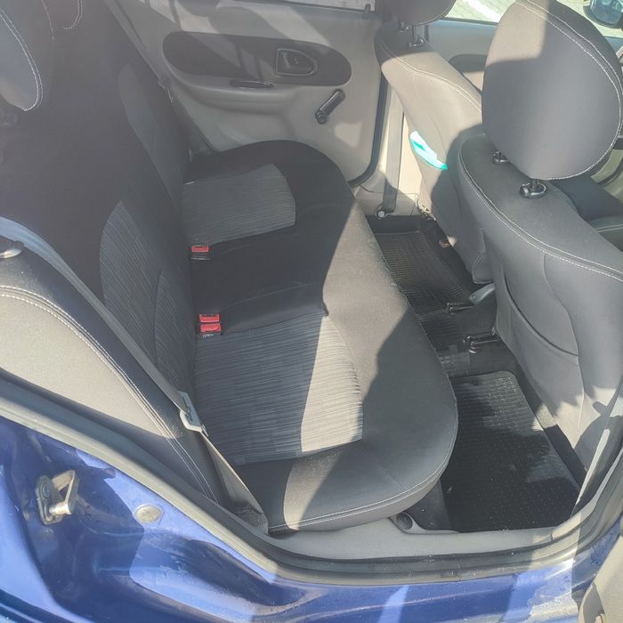 Vand Renault Symbol 1.5 dci