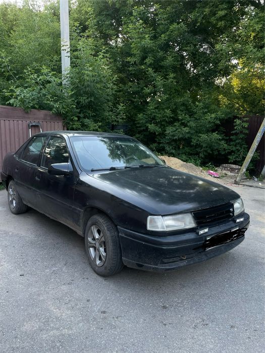 Продажа Opel Vectra