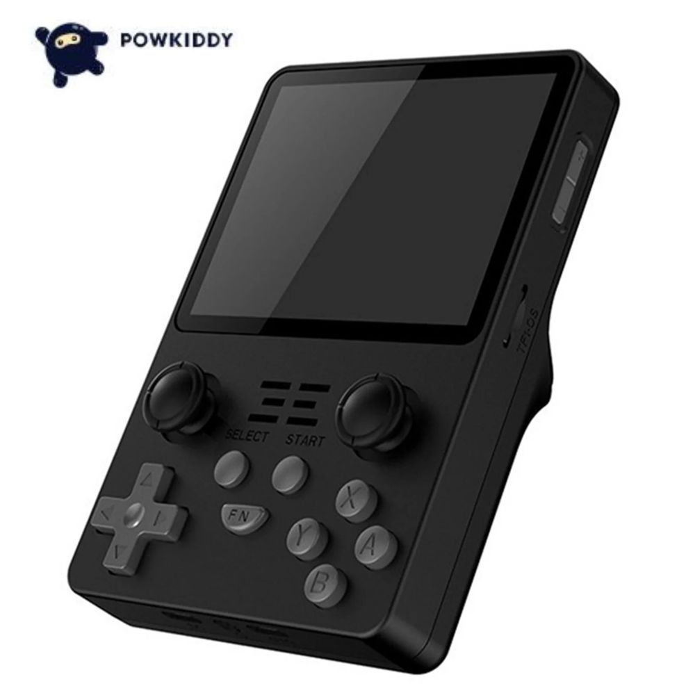 Приставка Powkiddy