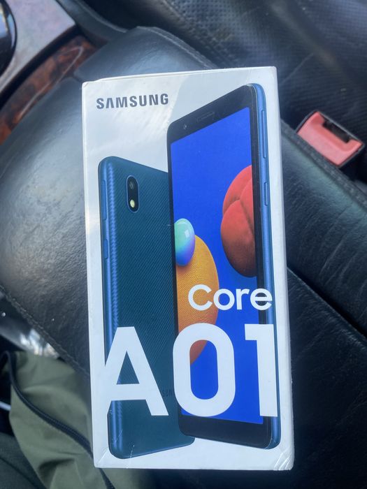 Samsung Galaxy A01 Core