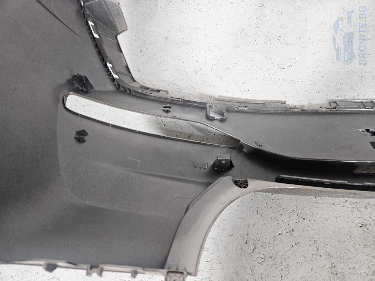 Задна броня HYUNDAI I30 FACELIFT Хюндай и30 2020-