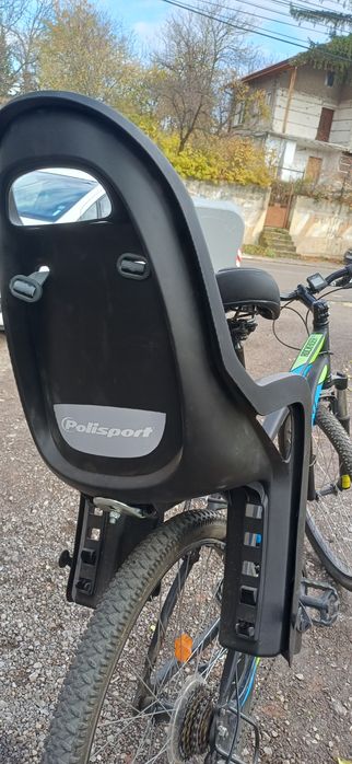 Столче за колело