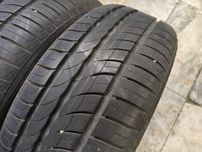 4бр Летни Гуми 195 55 16 - Pirelli - DOT 2022