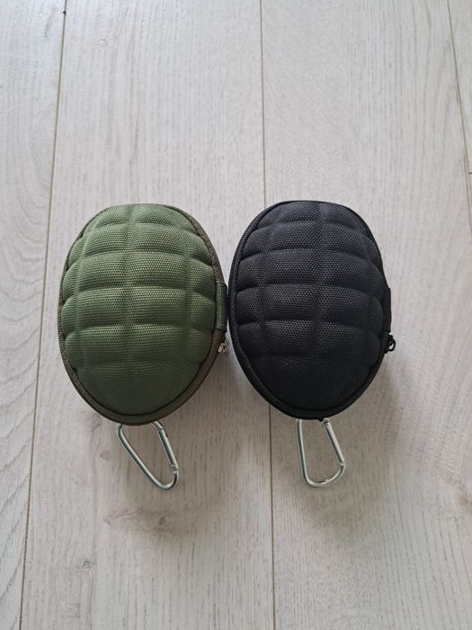 Мини портмоне за ключове