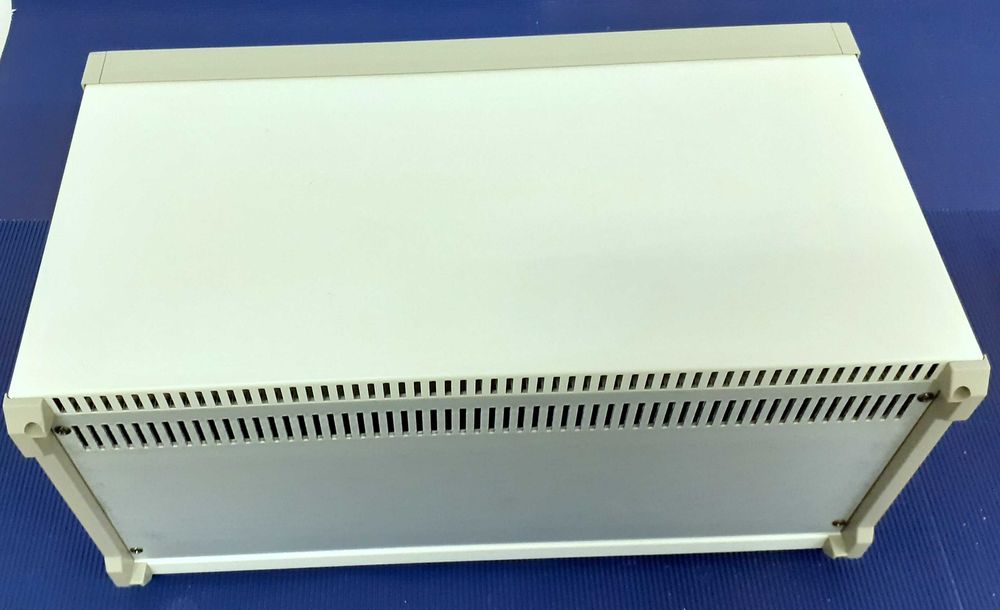 Aparat masurare tensiune intrare cu 4 canale VOLTCRAFT ELCATRON 4