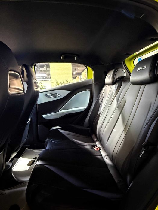 BYD SEAGULL EV от официального дилера BYD  (ДЦ OLOY)