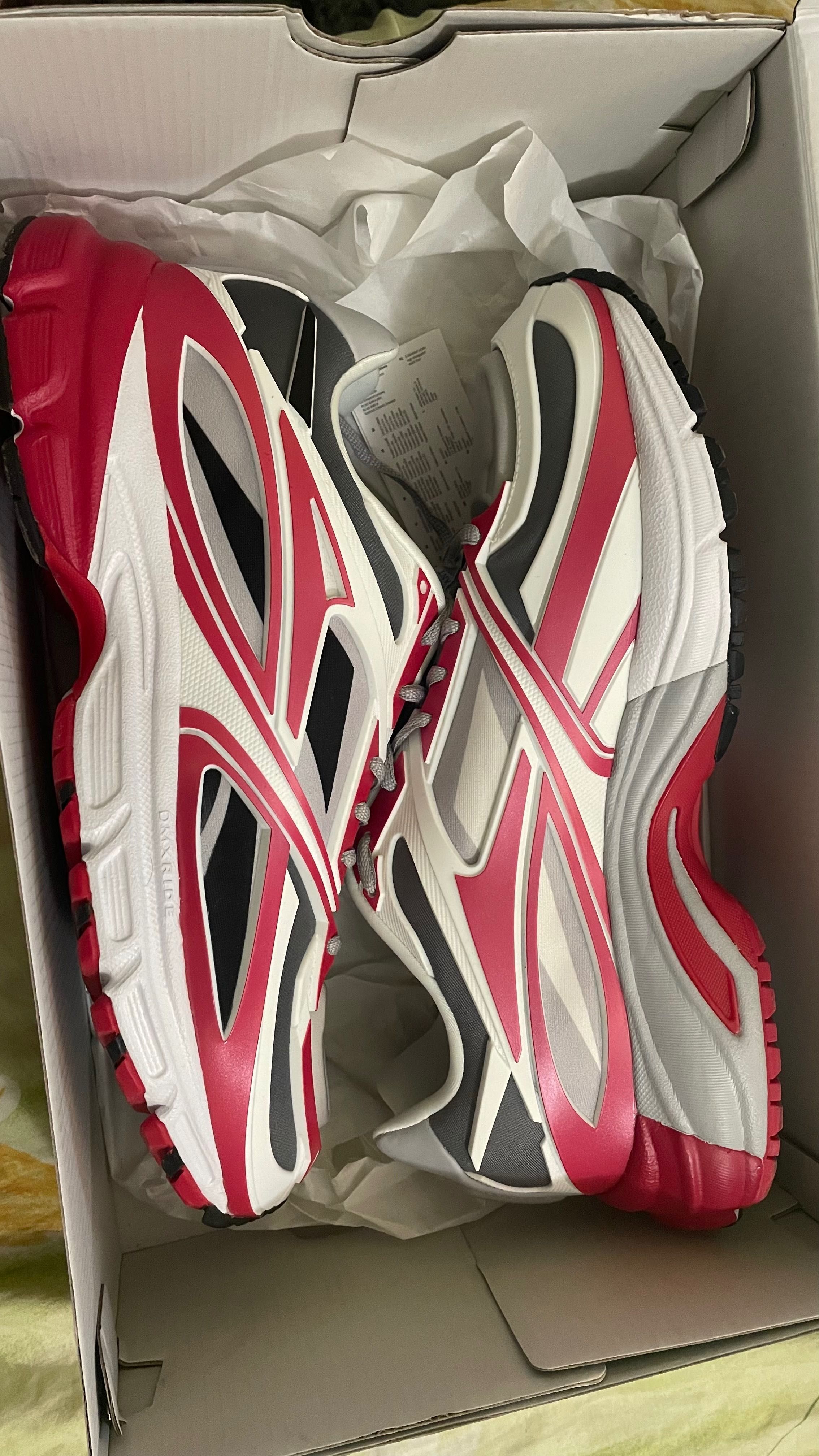 Reebok
Premier Road Modern