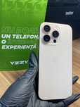 iPhone 16 Pro/ 512 GB / Garanție 24 luni | Sănătate baterie 93% / Bun