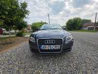 Audi A4 B7 Avant 2.0 TDI