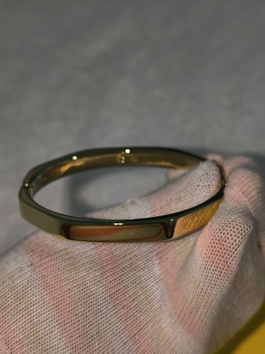 Swarovski Bangle Dexter Oct Pave Marime M