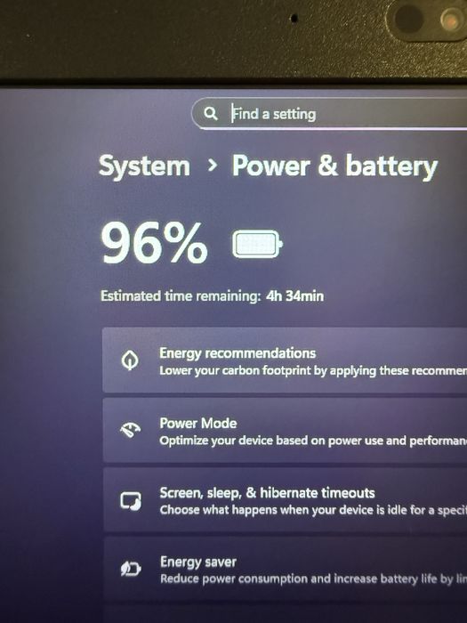 Lenovo ThinkPad L14 16GB RAM, i5 10th gen, SSD