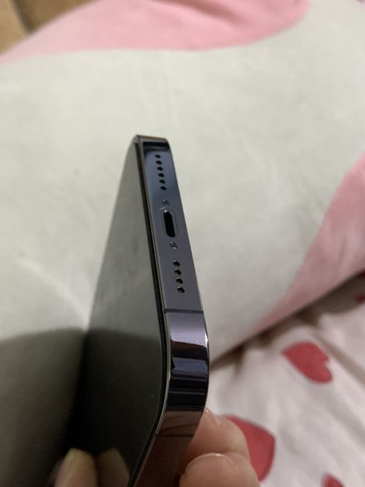 Iphone 14 pro max 256/84 tru tone face id ideal aybi yok