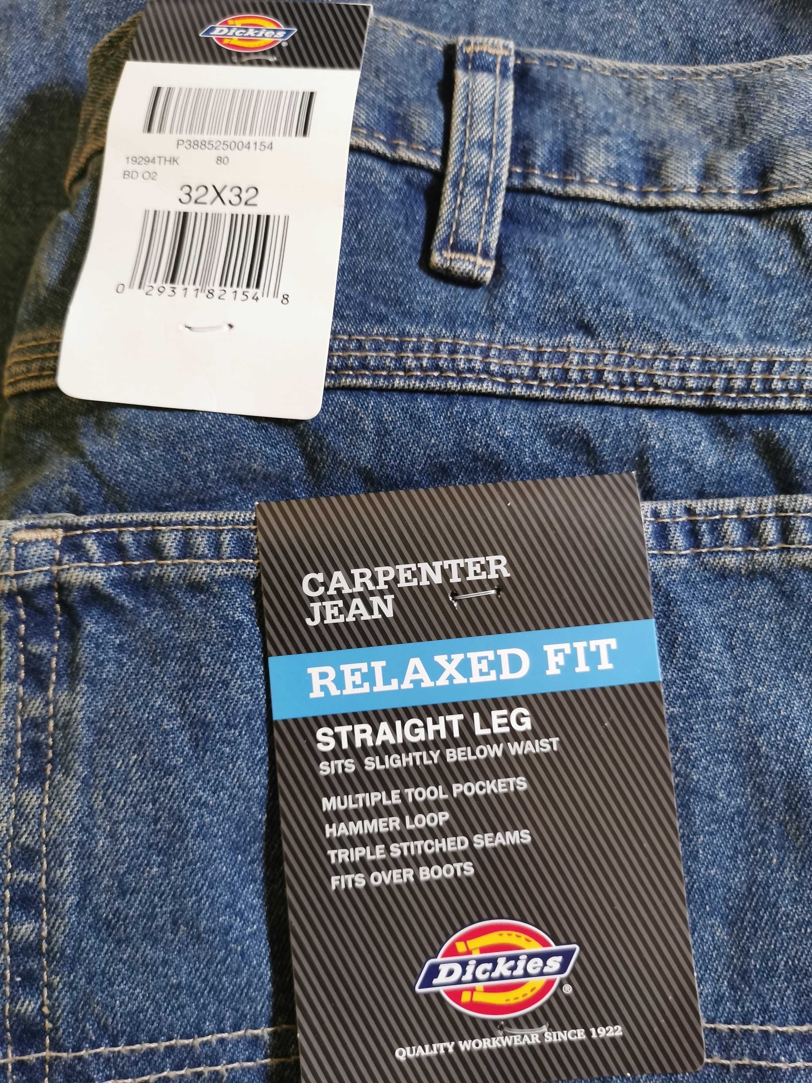 Blugi originali 100% LEVI'S si JEAN CARPENTER,noi cu eticheta