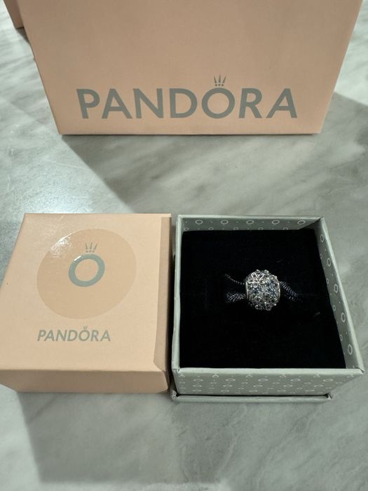 Talisman Pandora original