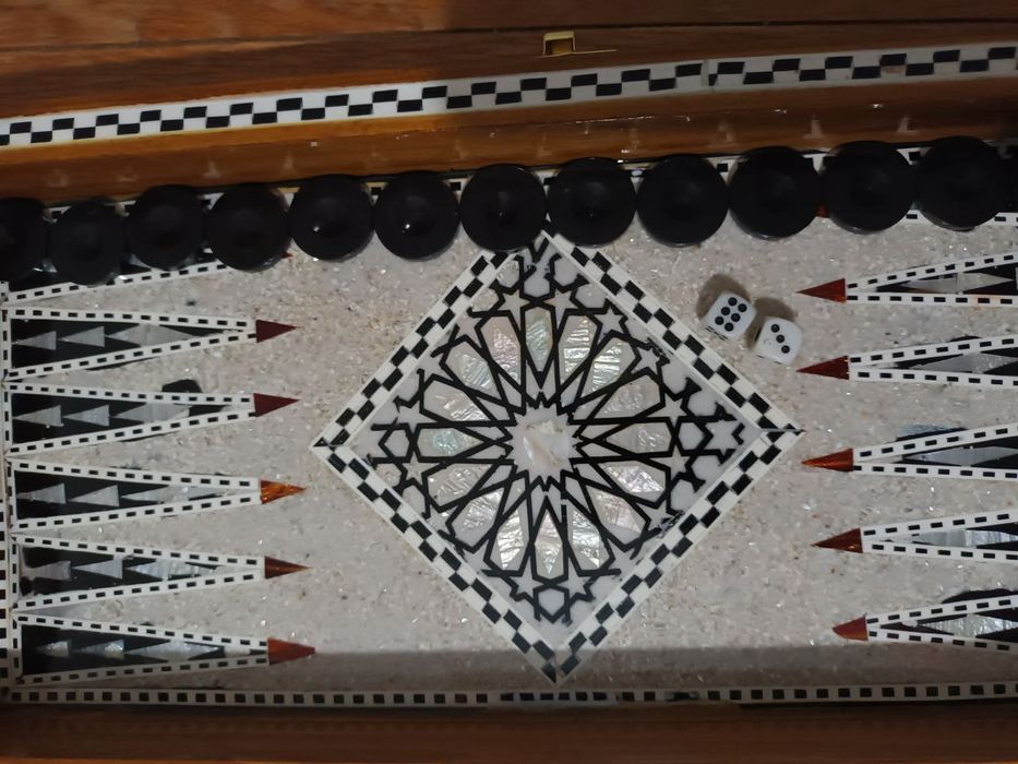 Narda antikvarniy