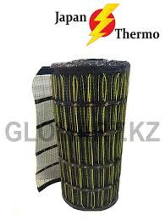 электрический теплый пол