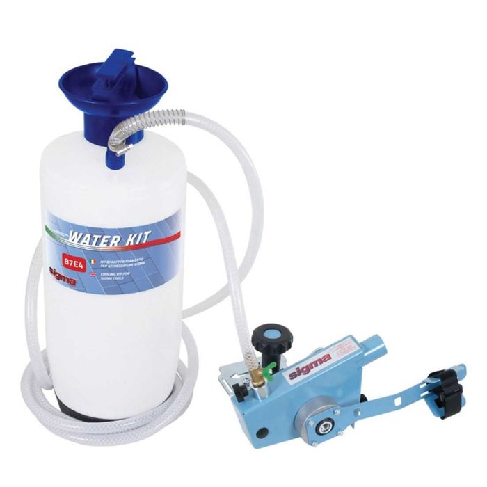 Sistem Water Kit Sigma 10 litri SG87E4