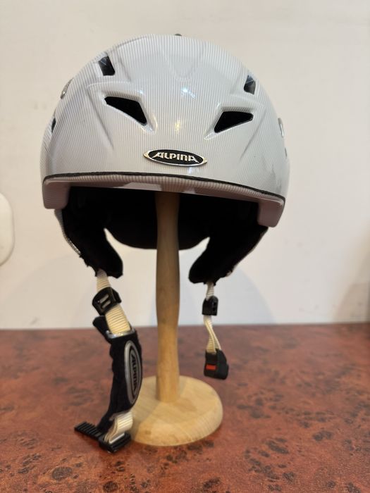 Vand casca de schi Alpina marimea 51-55