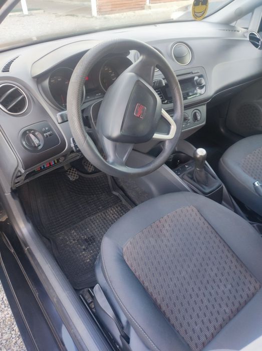 Seat Ibiza 1.2 benzina