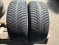 2x Anvelope Iarna 215/55 R17 - Nokian WR Snow Proof P
