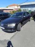 Audi a8 d3 4.2i газ