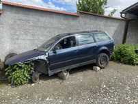 Passat 2005 motor 2.0 pentru piese sau dezmembrat