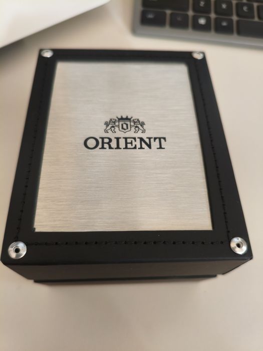 Мъжки часовник Orient RA-AC0H03B