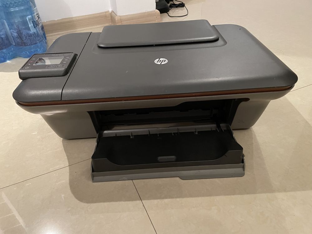 HP Deskjet 3050A 3 in 1