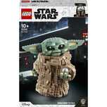 LEGO Star Wars - The Child 75318, 1075 части