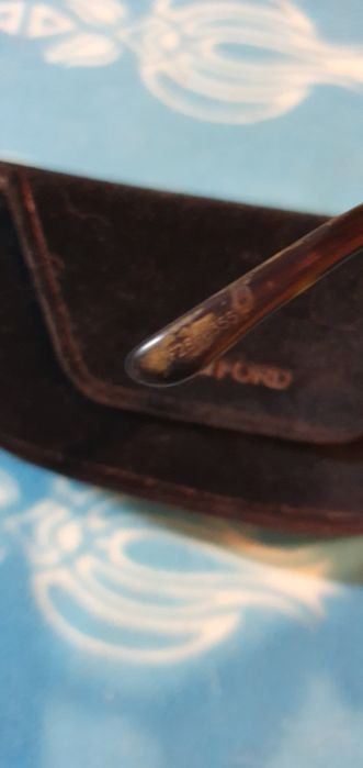 Tom Ford TF 679  52W Italy