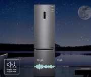 Холодильник LG  двухкамерный Door Cooling + Inverter Premium  Доставка