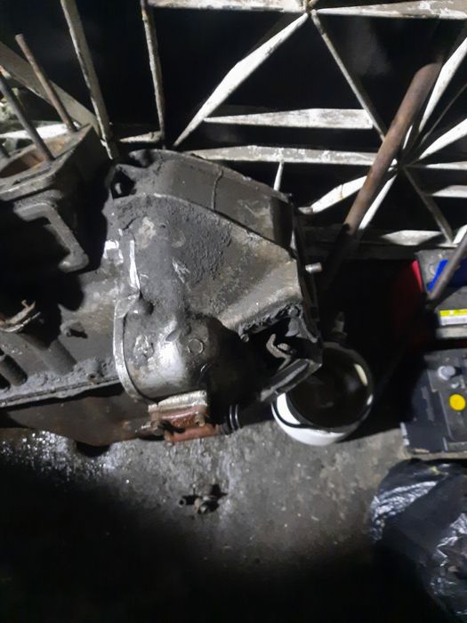 Продам колокол газель уаз