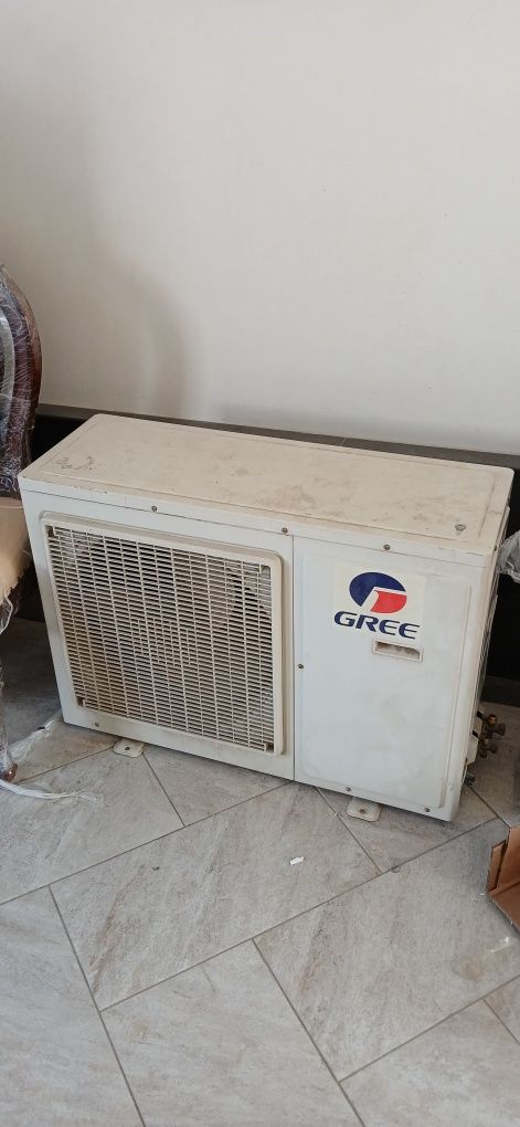 Кондиционер Gree 24 колонна