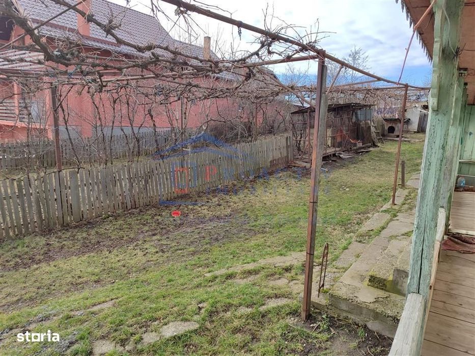 Teren Intravilan, Bunesti, T-7235