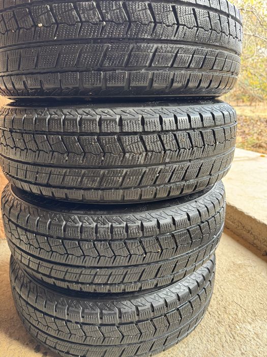 Шины и диски Р15