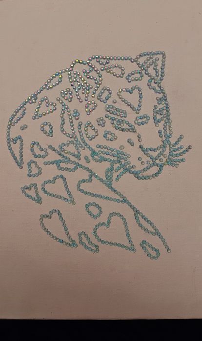 Diamond Painting