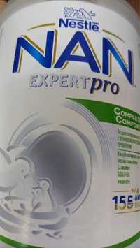 Продавам Nestle Nan Complete Comfort