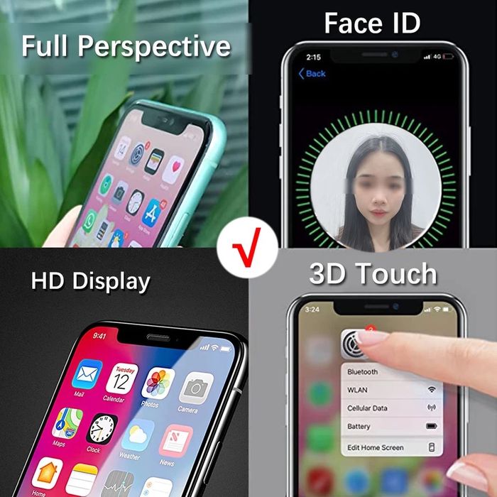 Display pentru iphone X Xs Xr 11 11 pro 12 13 14 15 pro max plus