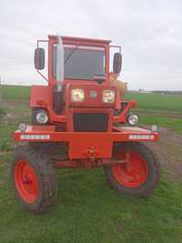 Vind tractor U650