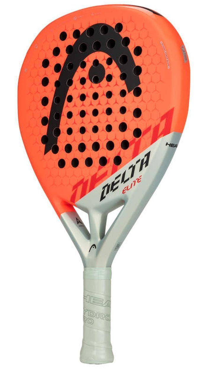 Paleta padel Rachetă Head Delta Elite