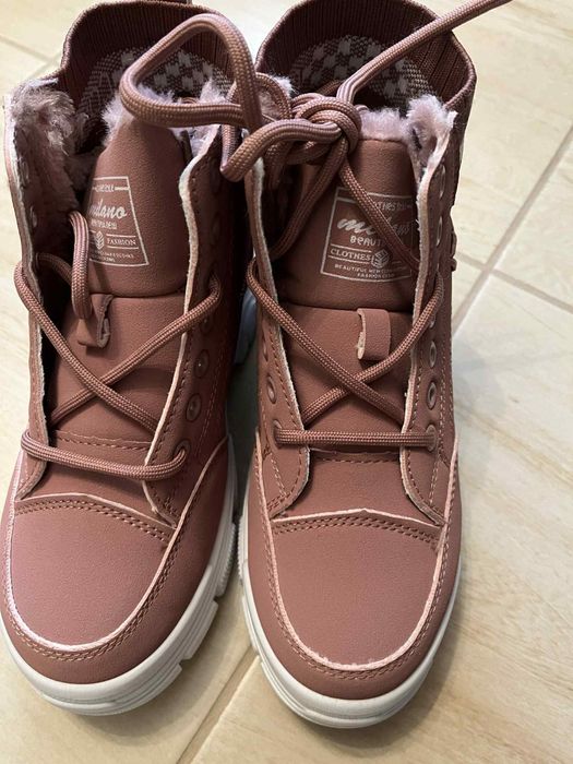 Дамски/ детски боти