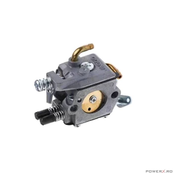 Carburator pentru drujba China 5800, cu amorsare, PowerX