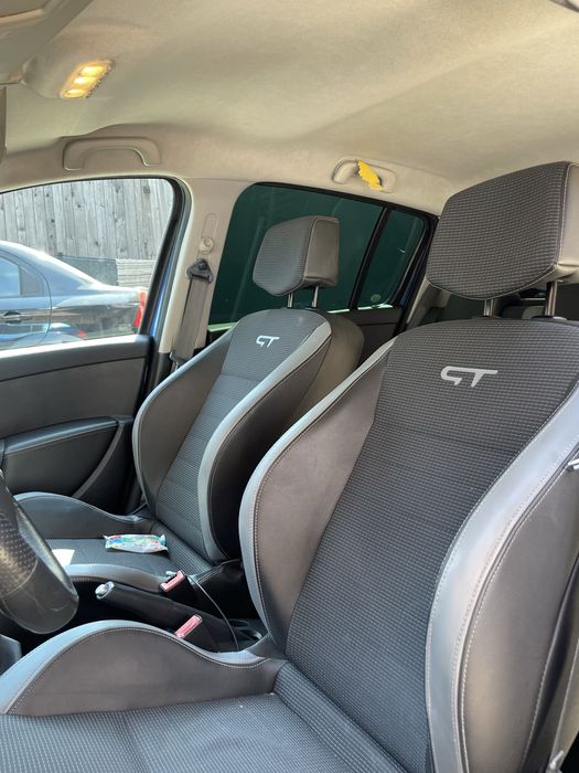 Renault Clio III GT euro5