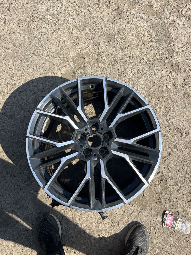 Janta BMW STYLE 894