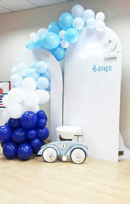 Парти зала с детски кът, детски рождени дни, почасова игра в Младост 4