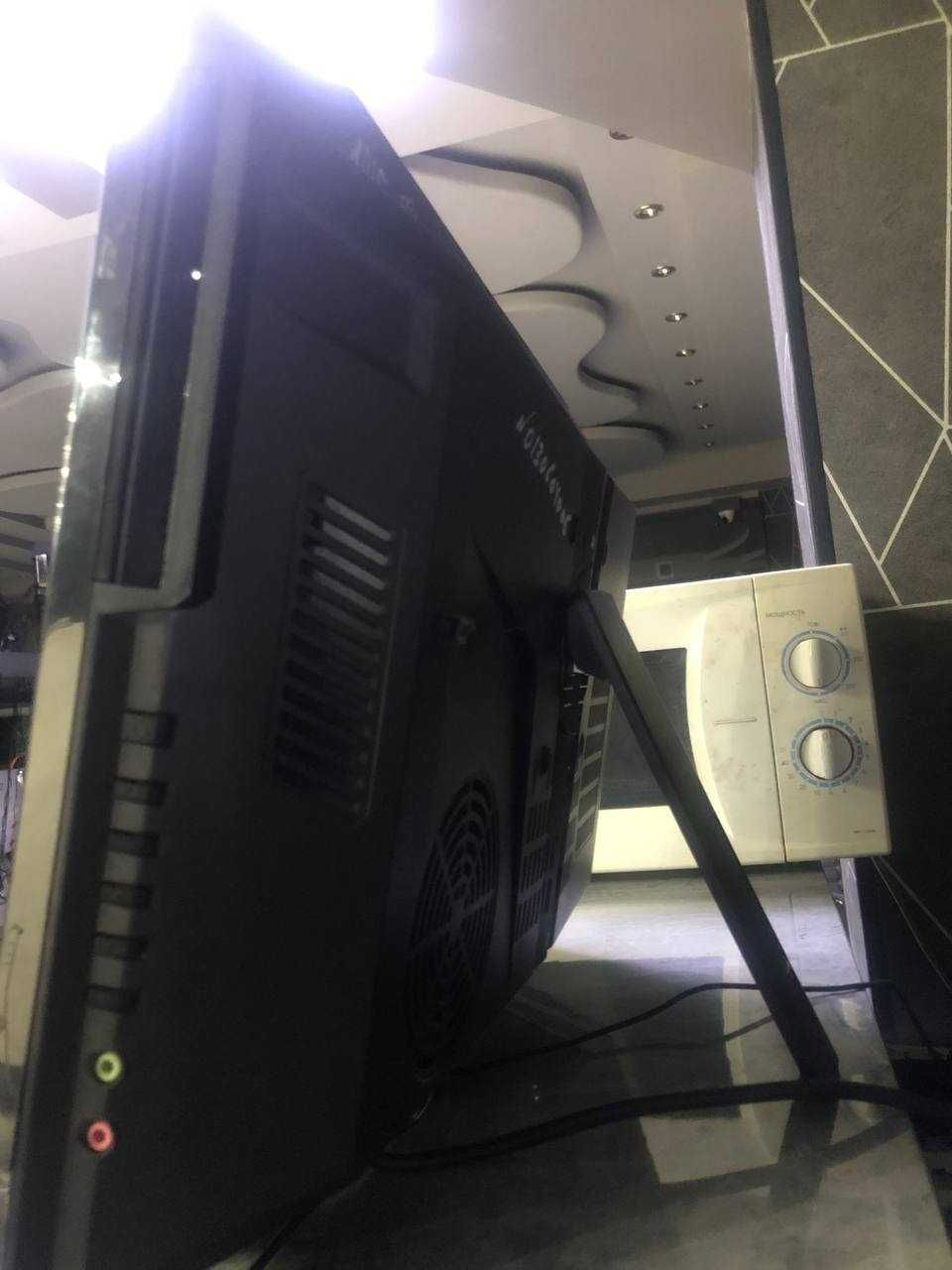 Моноблок Avtech 22 Ssd m2 128/ozu 4