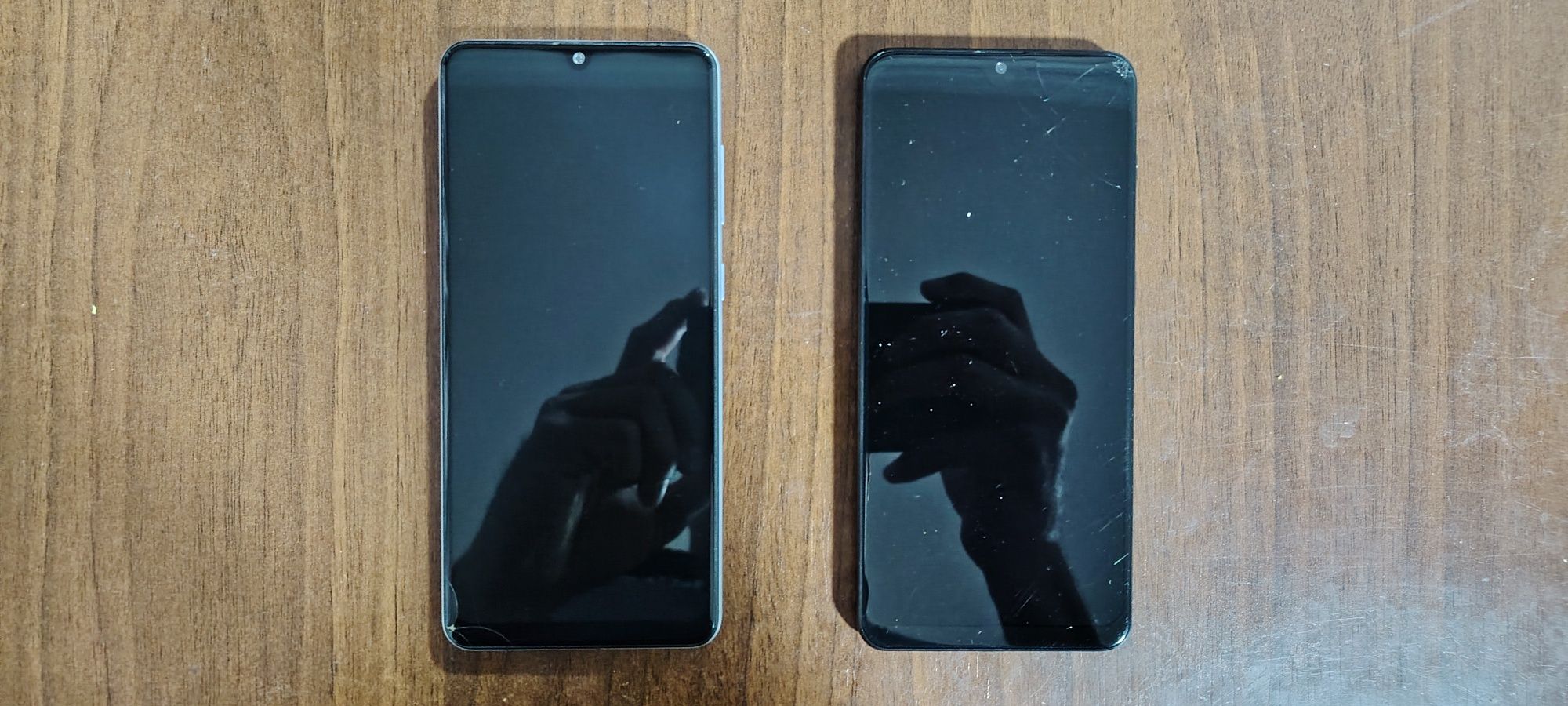 2 ta Samsung A31, Xiaomi Mi 8 va Infinix hot 12 play sotiladi