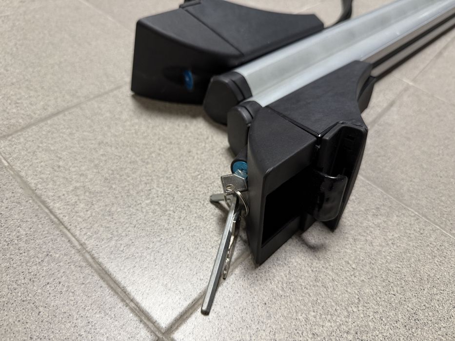 Bari transversale auto