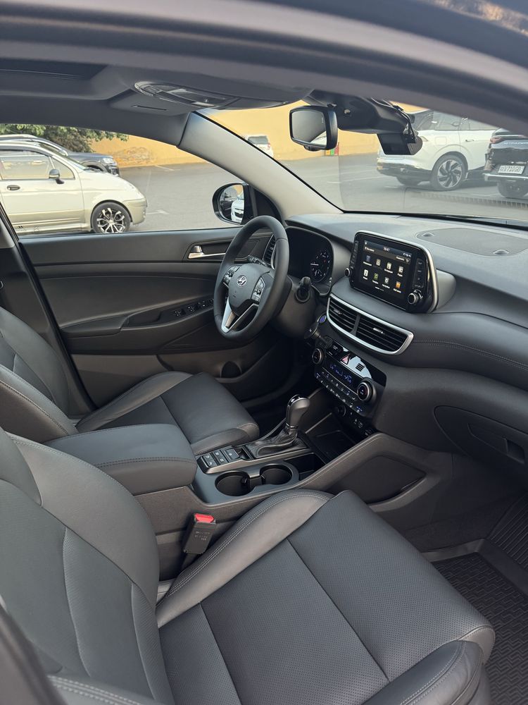 Hyundai Tucson sotiladi Продаётся Туксон