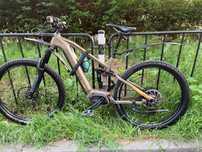 E-bike 29’ планинско